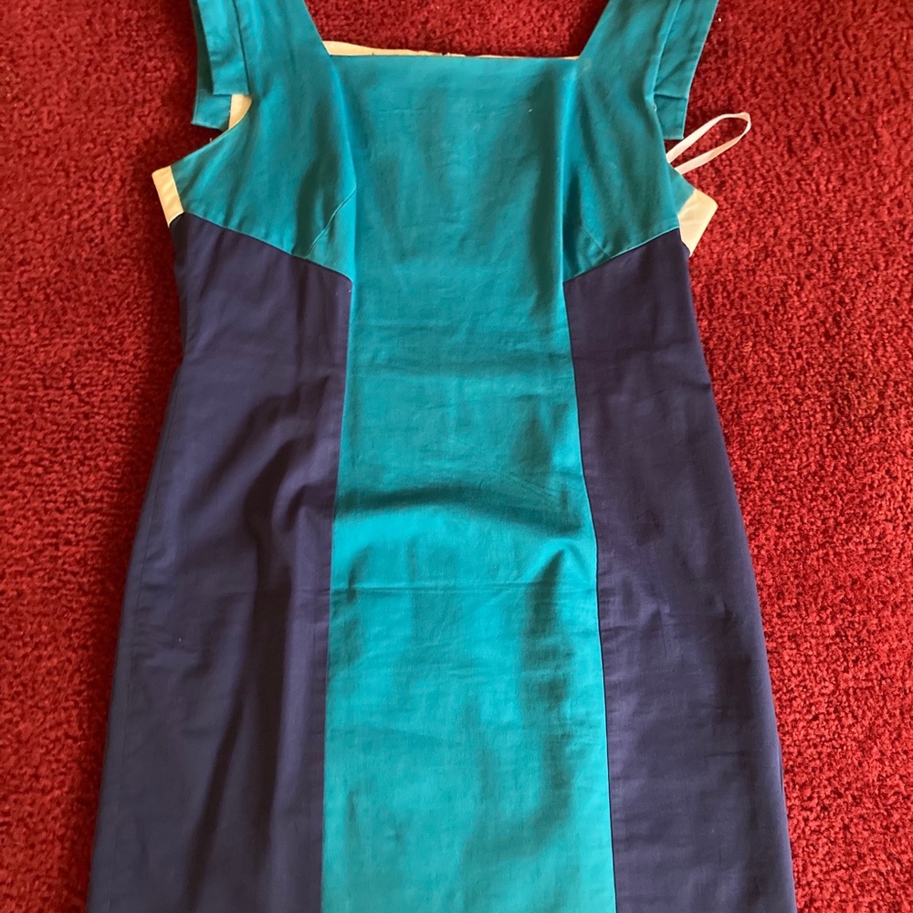 Mini dress